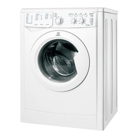 indesit iwc 6103 chili|Download Indesit IWC 6103 Instructions For Use Manual.